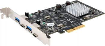 Interfeisa karte EXSYS EX-12005 Internal USB