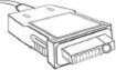 Kabelis CIPHERLAB USB (Virtual COM) priekš