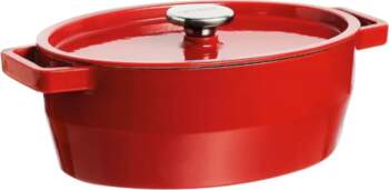 Katls PYREX ovāls 33 cm 5