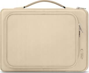 Klēpjdatora soma Tech‑Protect Basic Bag 15–16&quot