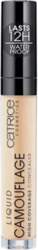 Konsīlers Catrice Liquid Camouflage High Coverage