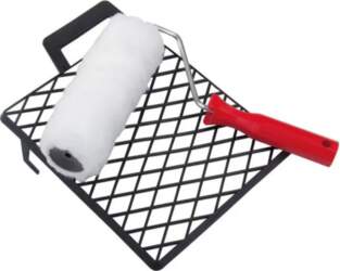 Krāsošanas komplekts MEGA rullītis 20 cm