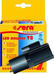 LED T8 adapteris, sera Sera ADAPTER