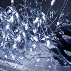 LED virtene Springos CL4100 — 20