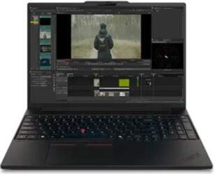Lenovo ThinkPad P16s Gen 5 mobilā
