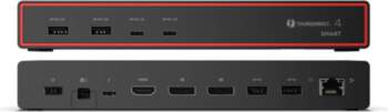 Lenovo ThinkPad Thunderbolt 4 Smart Dock