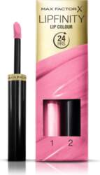 Lūpu krāsa Max Factor Lipfinity Lip