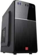 LYNX Office Micro-Tower galda dators ar