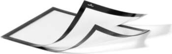 Magnētiskā rāmja A4 Durable DURAFRAME Magnetic