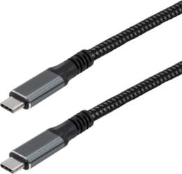 MaxTrack C 531-1 USB Kabelis USB-C