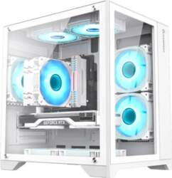 Micro Tower korpuss GameMax Infinity Mini