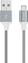 Micro‑USB kabelis Devia Pheez Series 1
