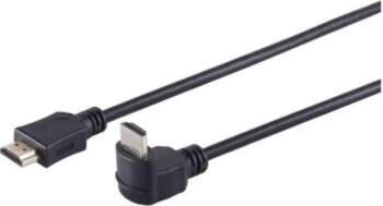 MicroConnect HDMI High Speed Kabelis HDMI