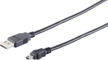 MicroConnect USB Kabelis USB 2.0