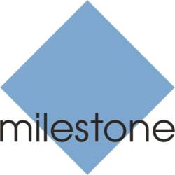Milestone Systems XProtect LPR Camera programmatūras
