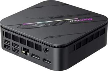 Mini PC BLACKVIEW MP100 Pro —