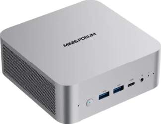 Mini PC Minis Forum M1 Pro-285H