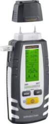 Mitruma mērītājs Laserliner MultiWet-Master Compact Plus