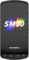 Mobilais dators M3 M3 Mobile SM30