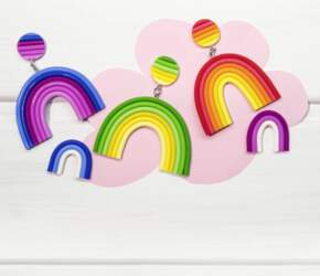 Modelēšanas māls Staedtler FIMO soft 8023