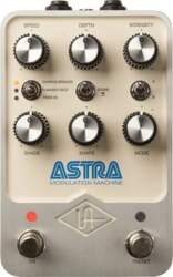 Modulators-pedāle UNIVERSAL Astra Modulation Machine UA
