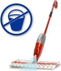 Mops VILEDA Spray Max Microfibre Dry