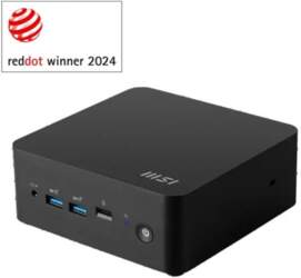 MSI Cubi NUC 1MG-435EU mini dators