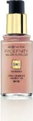 N foundation Max Factor Facefinity 3‑1