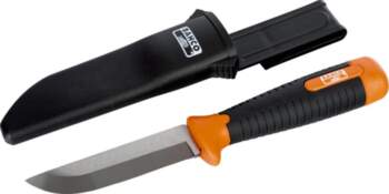 Nazis Sourcing BAHCO BREAKING KNIFE II