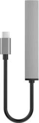 ORICO USB Type-C centrmezgls ar 3