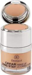 Pamatukrēms Dermacol Caviar Long Stay Make-Up