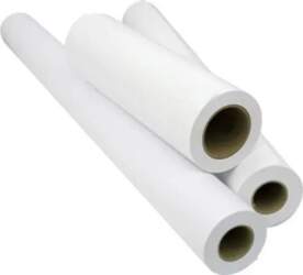 Papīra ruļļis ploterm Idest 914 mm