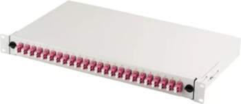 Patch panel DIGITUS DN-96432-4 19" 1U