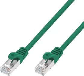 Patchcord LAN Extralink Kat.7 S/FTP