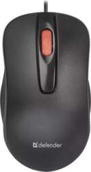 Pele Defender POINT MM-756 USB Type-A