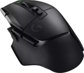 Pele Logitech G502 X Lightspeed USB