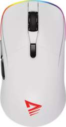 Pele Savio RIFT WHITE Bluetooth USB
