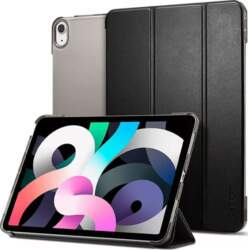 Planšetdatora maciņš Spigen Folio priekš Apple