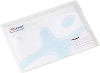 Popper mape Rexel Active XTra A4