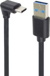 PremiumCord USB Type-C uz USB Type-A