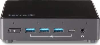 Quantec Wortmann TERRA PC MICRO 3150