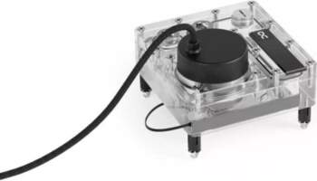 Reservuārs Alphacool Core 120mm priekš VPP
