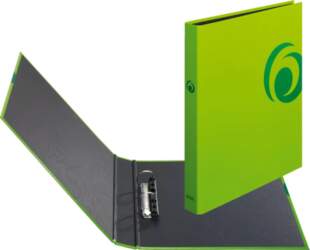 Ring binder Herlitz maX.file Fresh