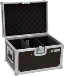 Roadinger flightcase priekš 2 x LED