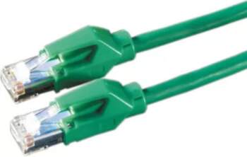 S/FTP patch kabelis Cat6 Draka Comteq