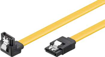 SATA datu kabelis Diverse Goobay PC