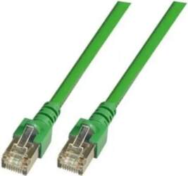 SecurityNET tīkla patch vads SF/UTP Cat