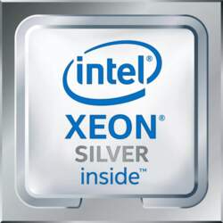 Servera procesors Lenovo Intel Xeon Silver