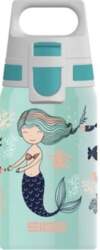 Sigg Shield One Atlantis nerūsējošā tērauda