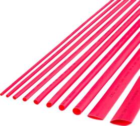 Siltuma saraušanās caurule Cabletech 4,5